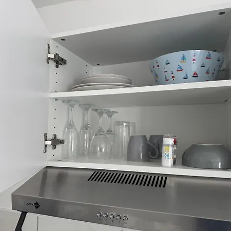 Royal 1 Apartment Calais