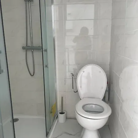 Calais Room Apartman