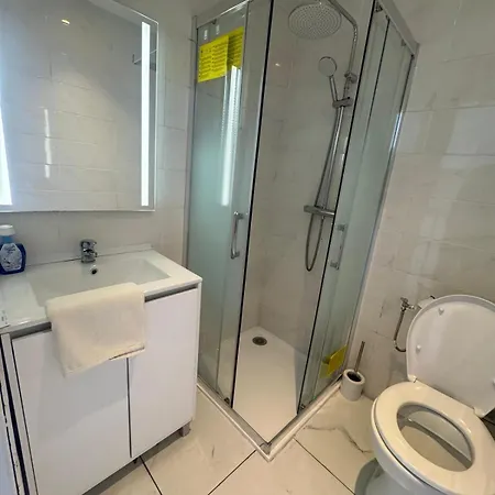 Apartamento Royal 1 Calais