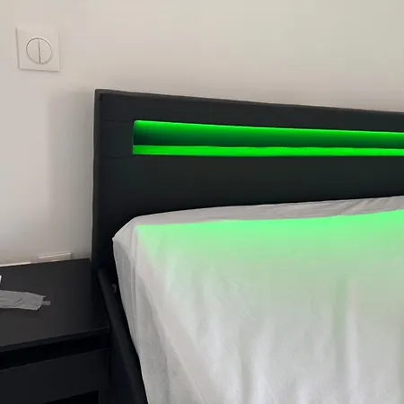 Apartamento Royal 1 Calais